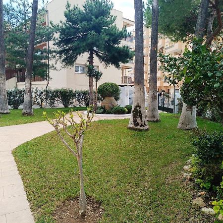 Apartamento Castillo De Peniscola Exterior photo
