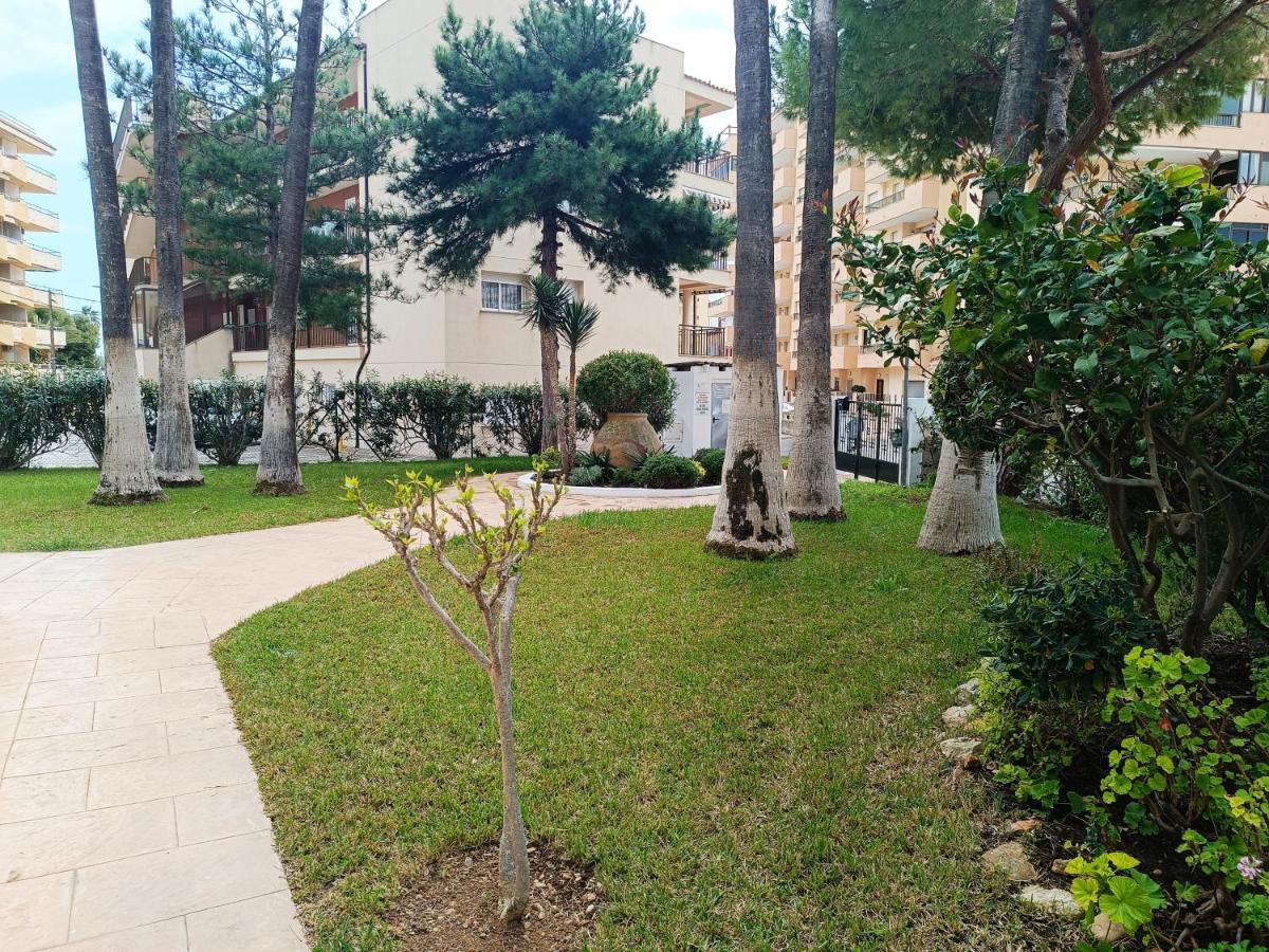 Apartamento Castillo De Peniscola Exterior photo